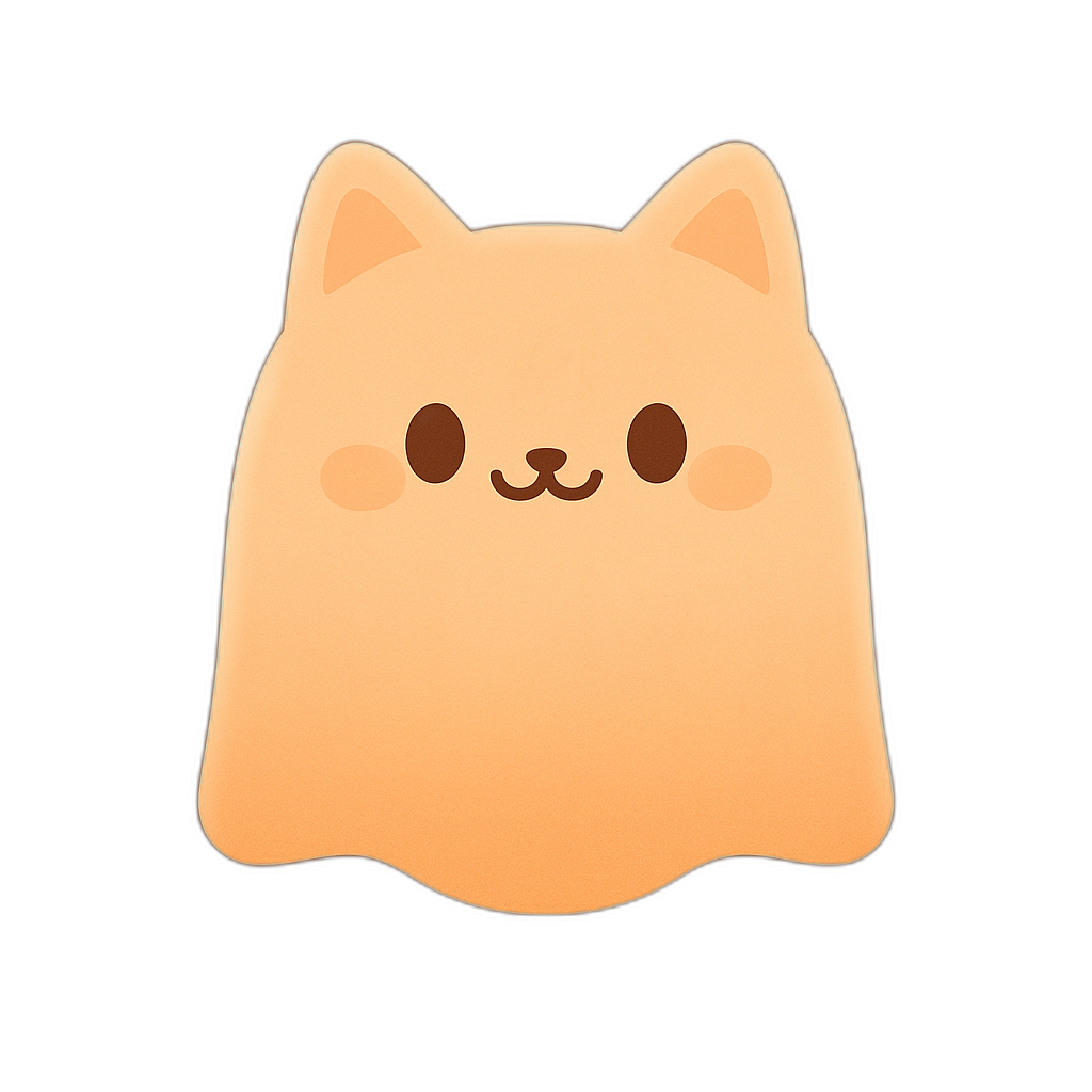 Nora the Narrato AI mascot